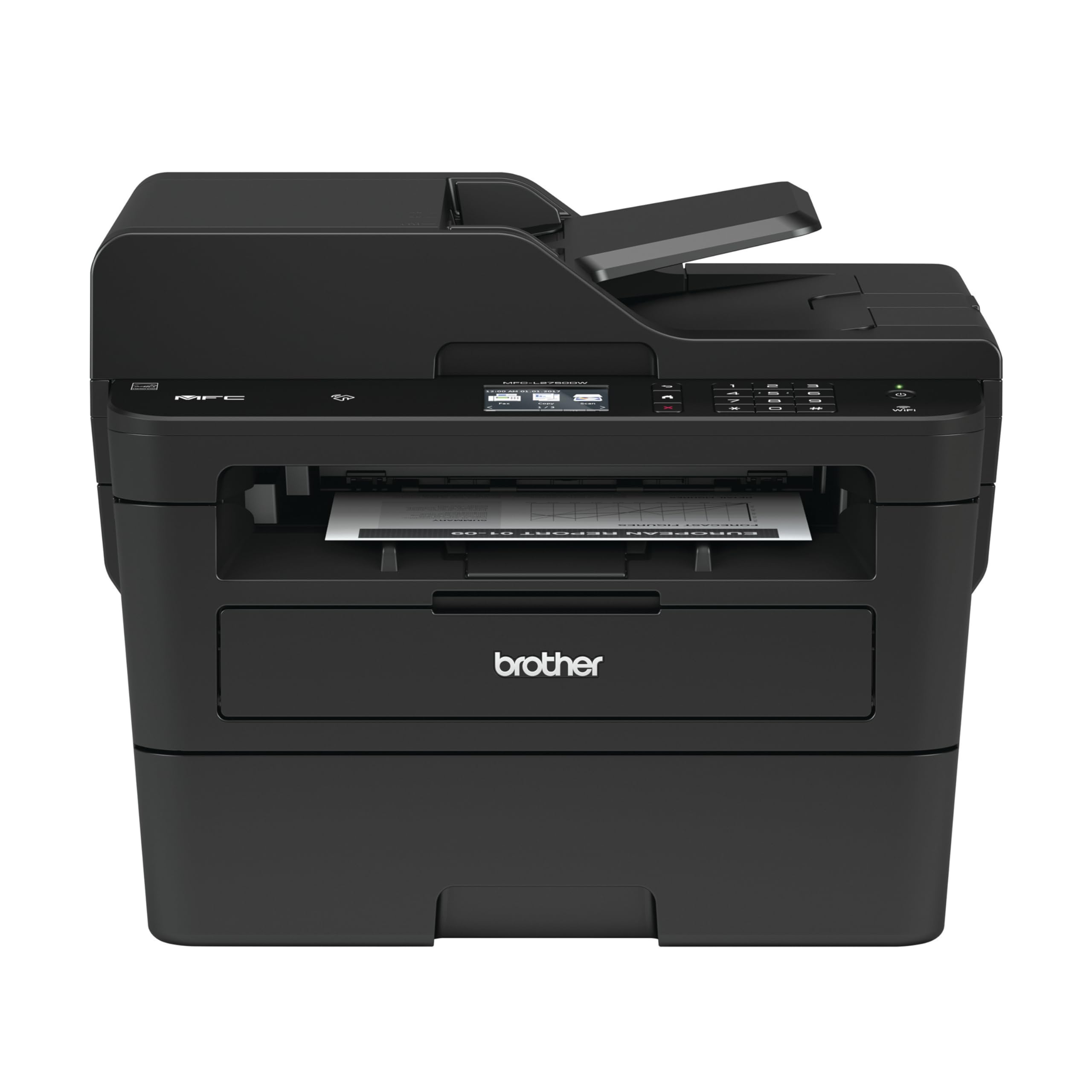 Brother MFC-L2750DW